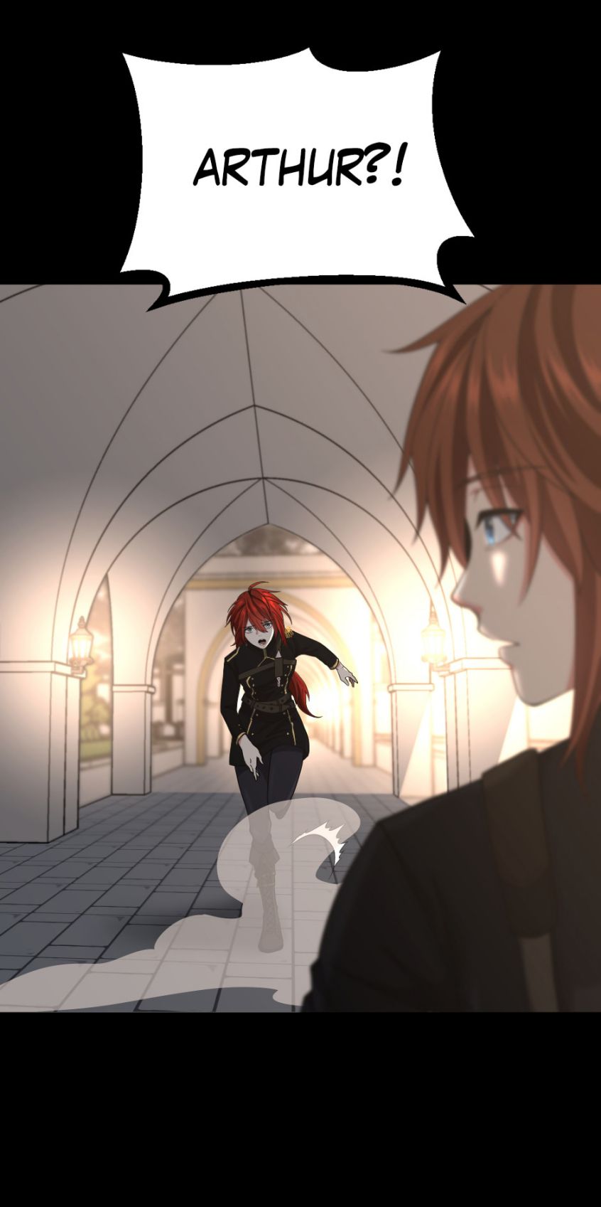 The Beginning After the End chapter 107 page 64