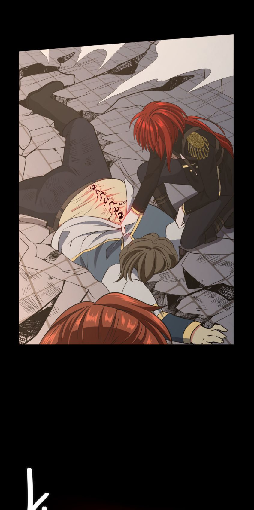 The Beginning After the End chapter 107 page 66