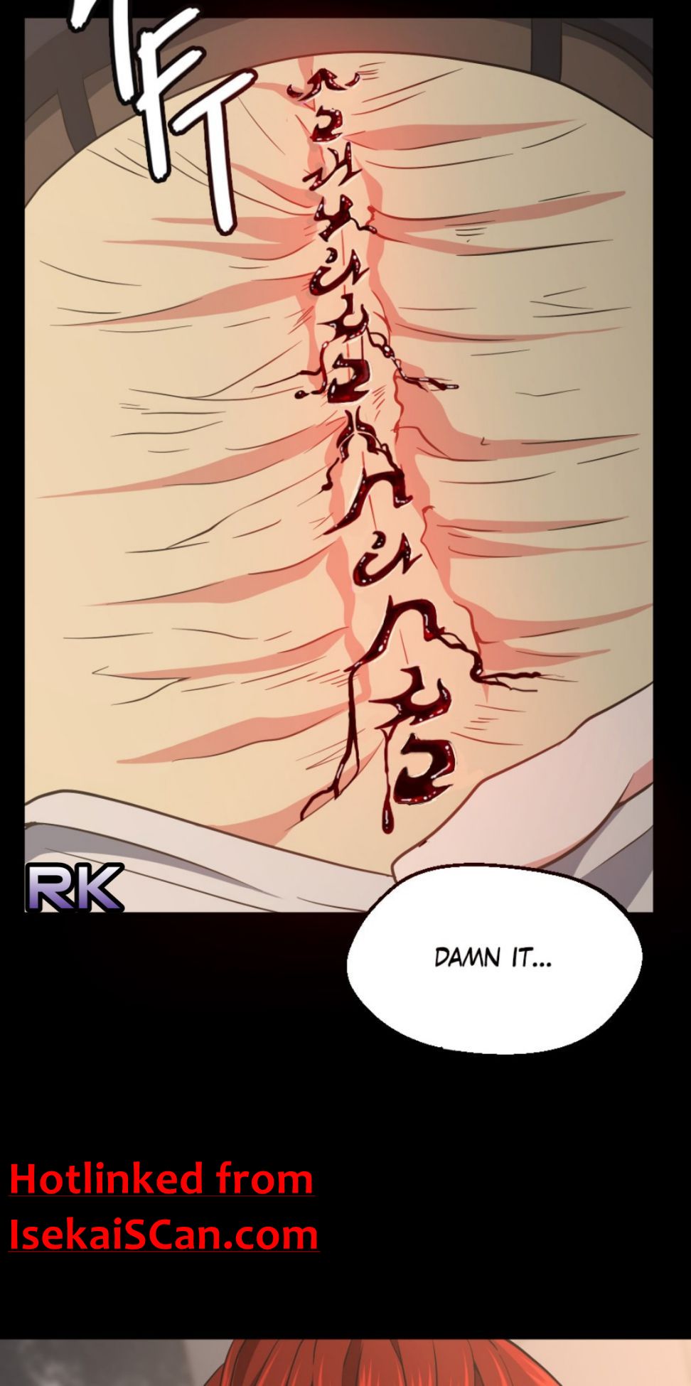 The Beginning After the End chapter 107 page 67