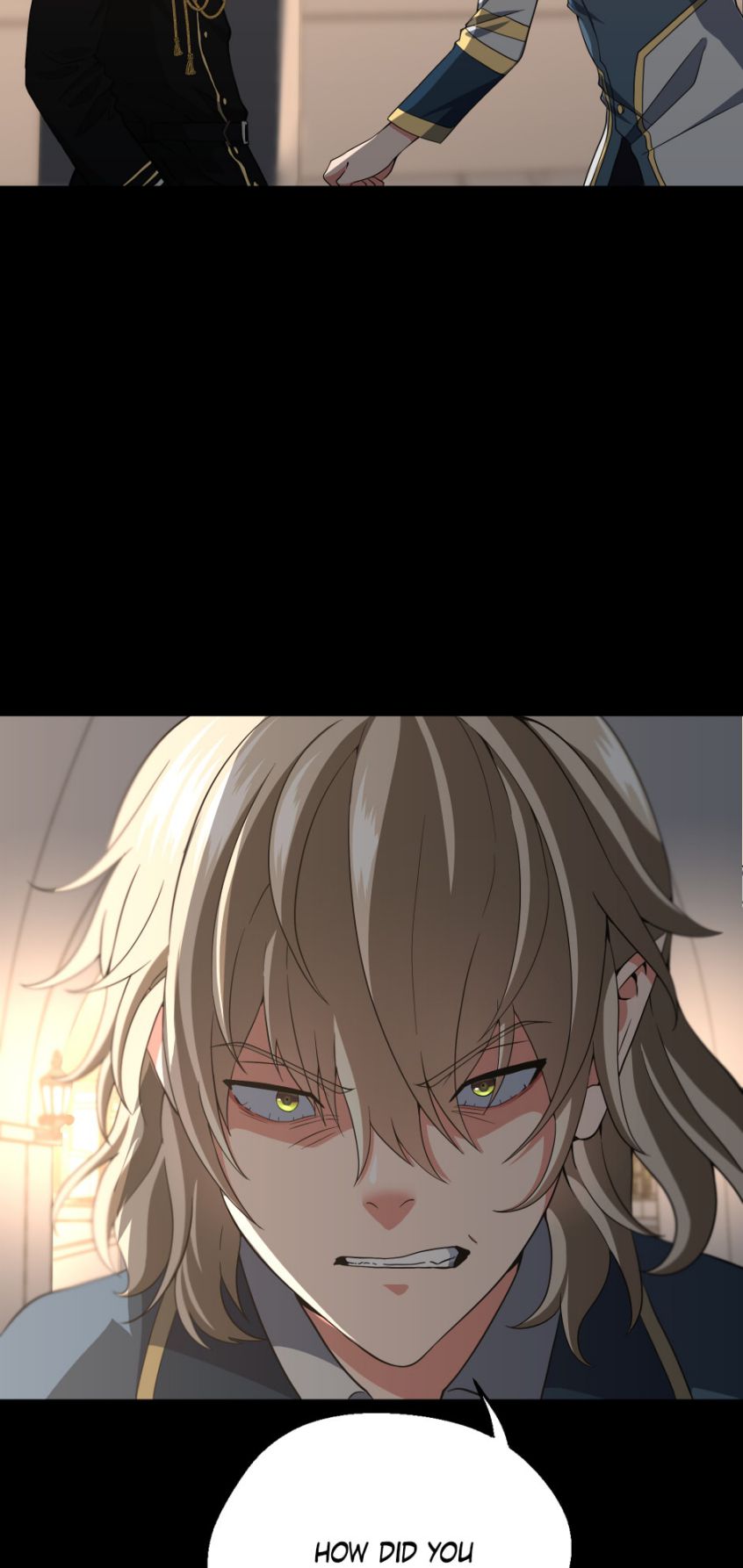 The Beginning After the End chapter 107 page 7