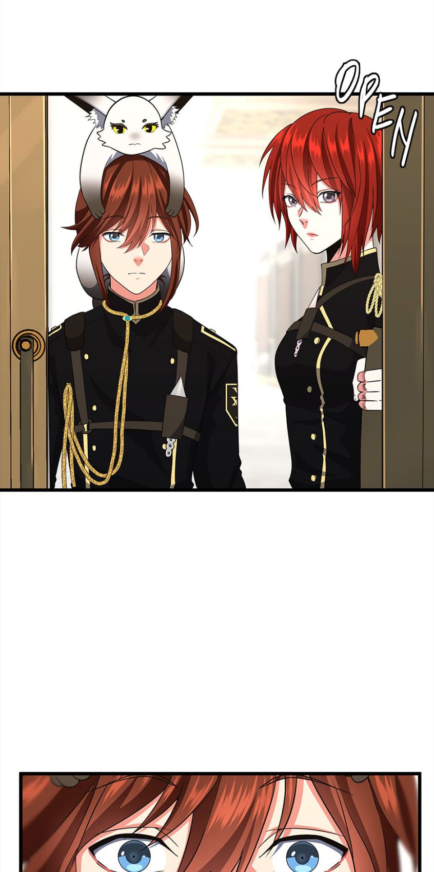 The Beginning After the End chapter 107 page 75