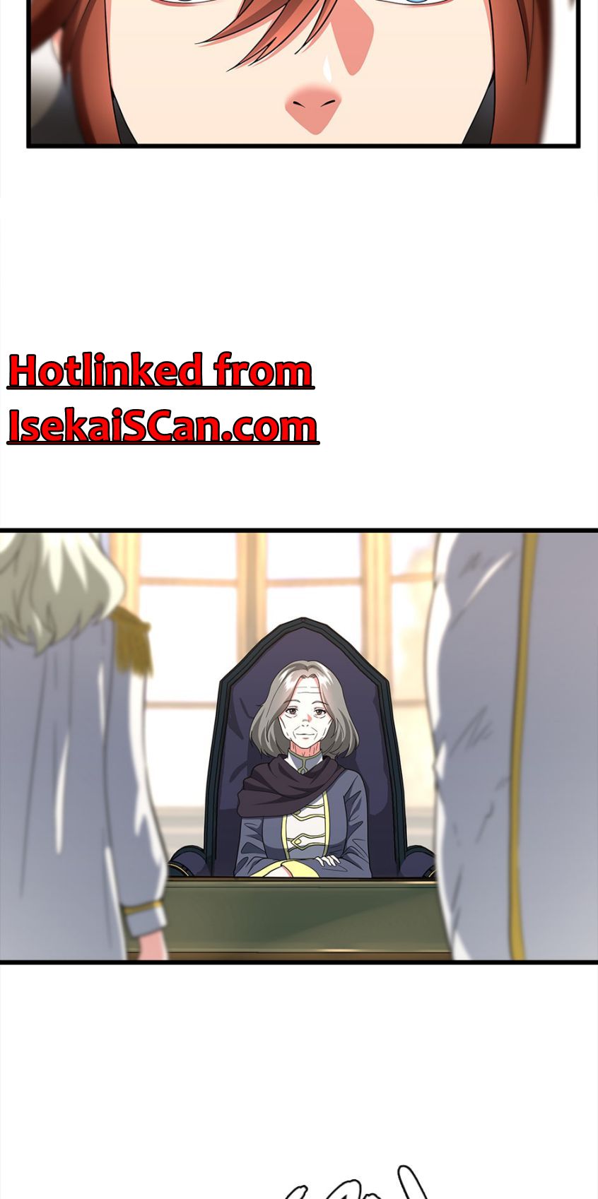 The Beginning After the End chapter 107 page 76