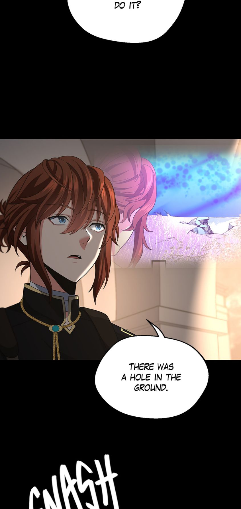The Beginning After the End chapter 107 page 8