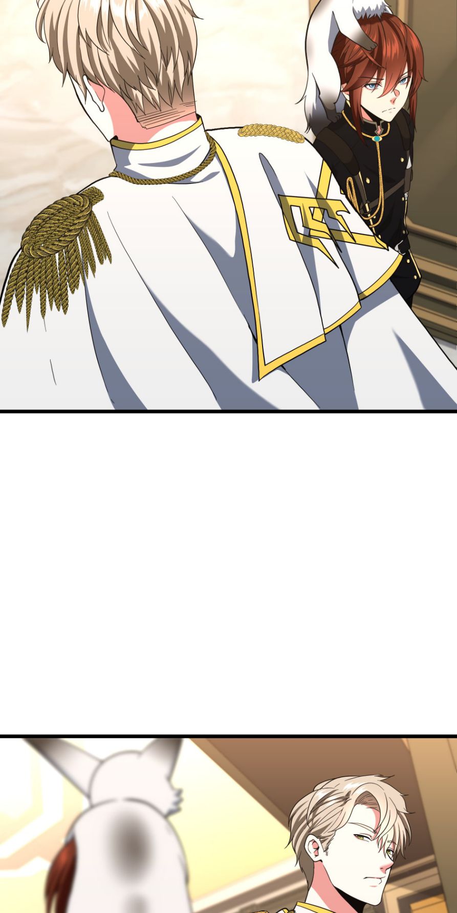 The Beginning After the End chapter 108 page 10