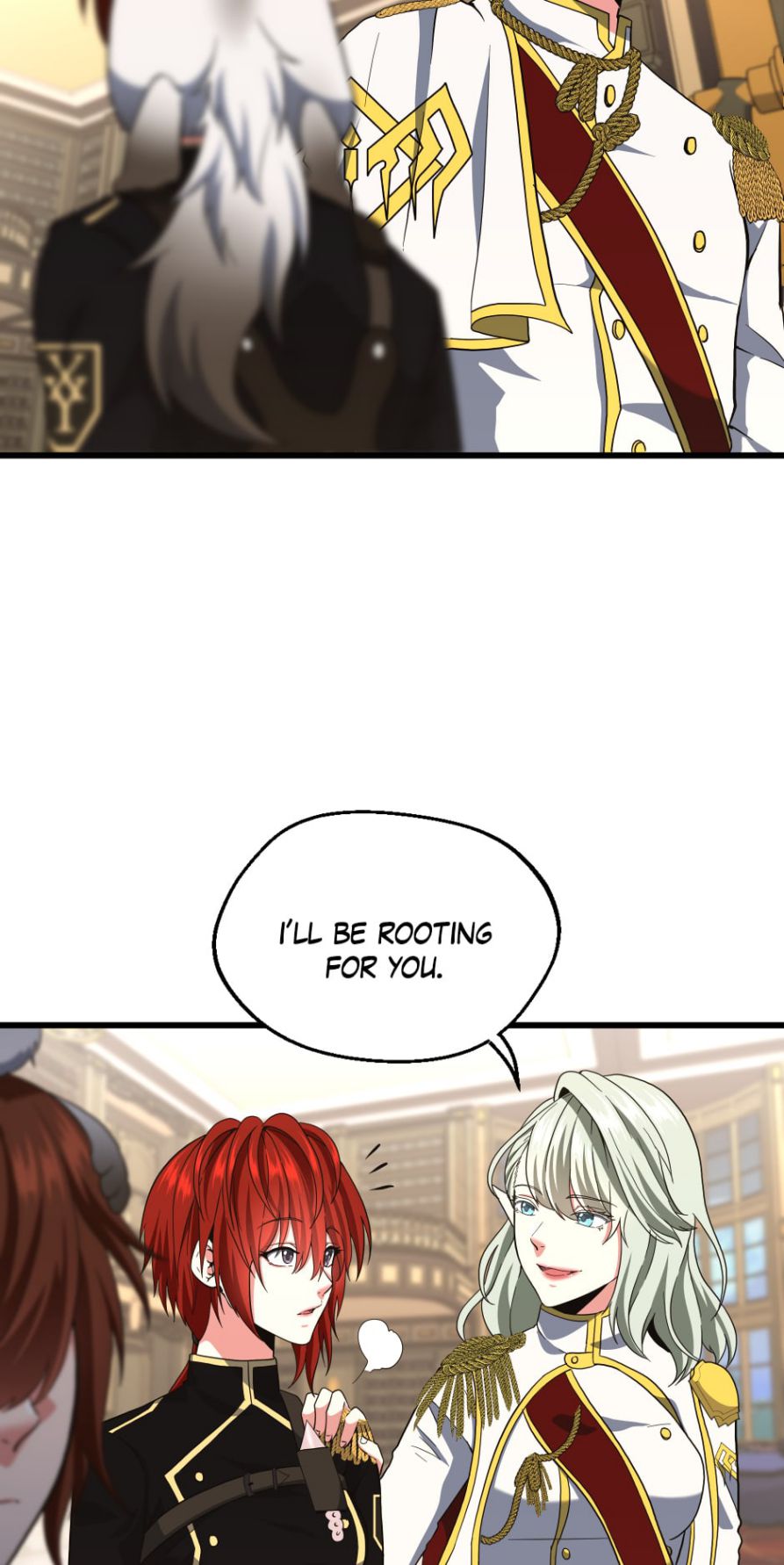 The Beginning After the End chapter 108 page 11