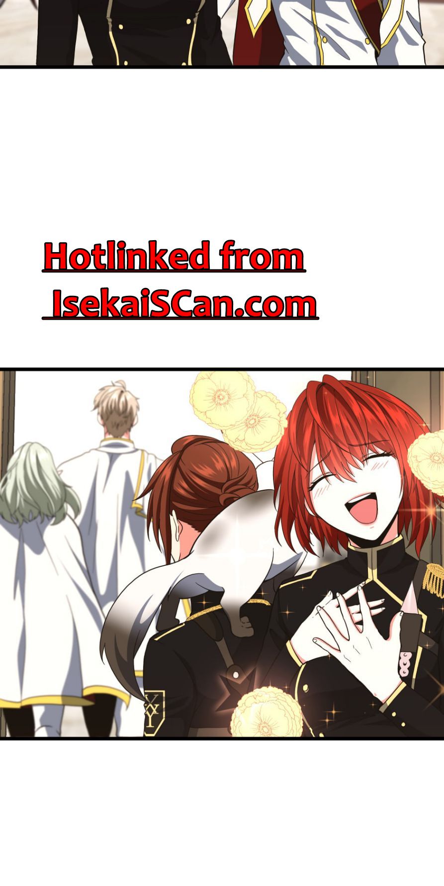 The Beginning After the End chapter 108 page 12