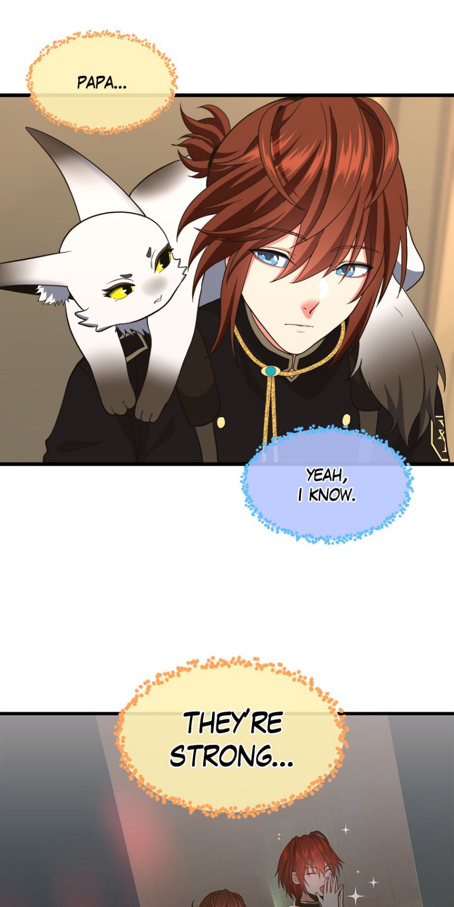 The Beginning After the End chapter 108 page 13