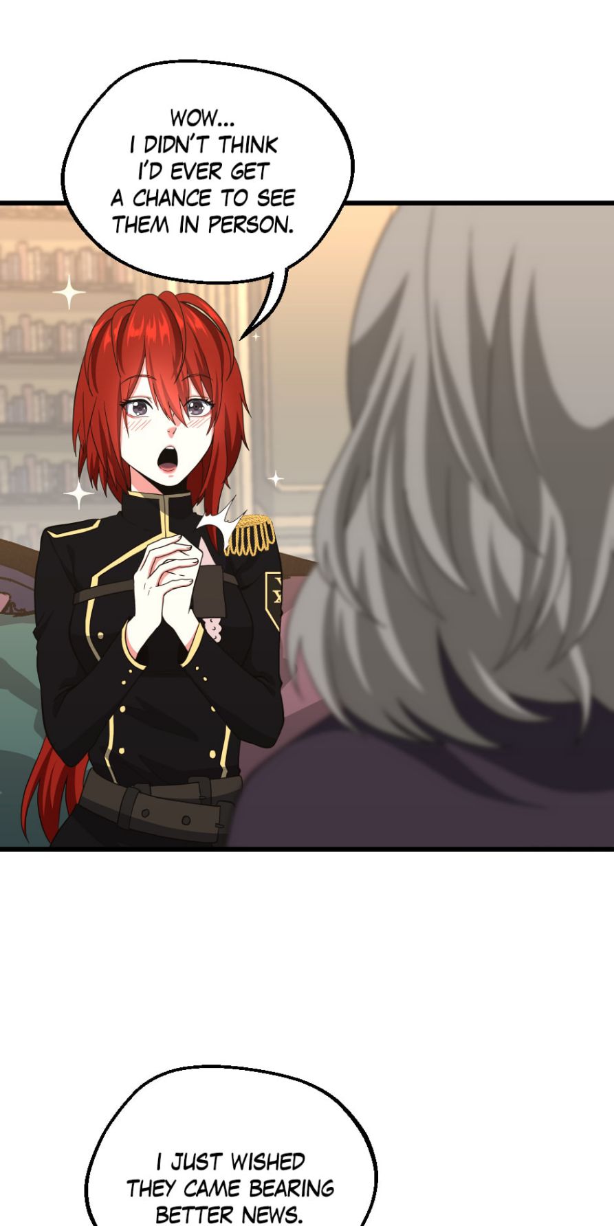 The Beginning After the End chapter 108 page 18