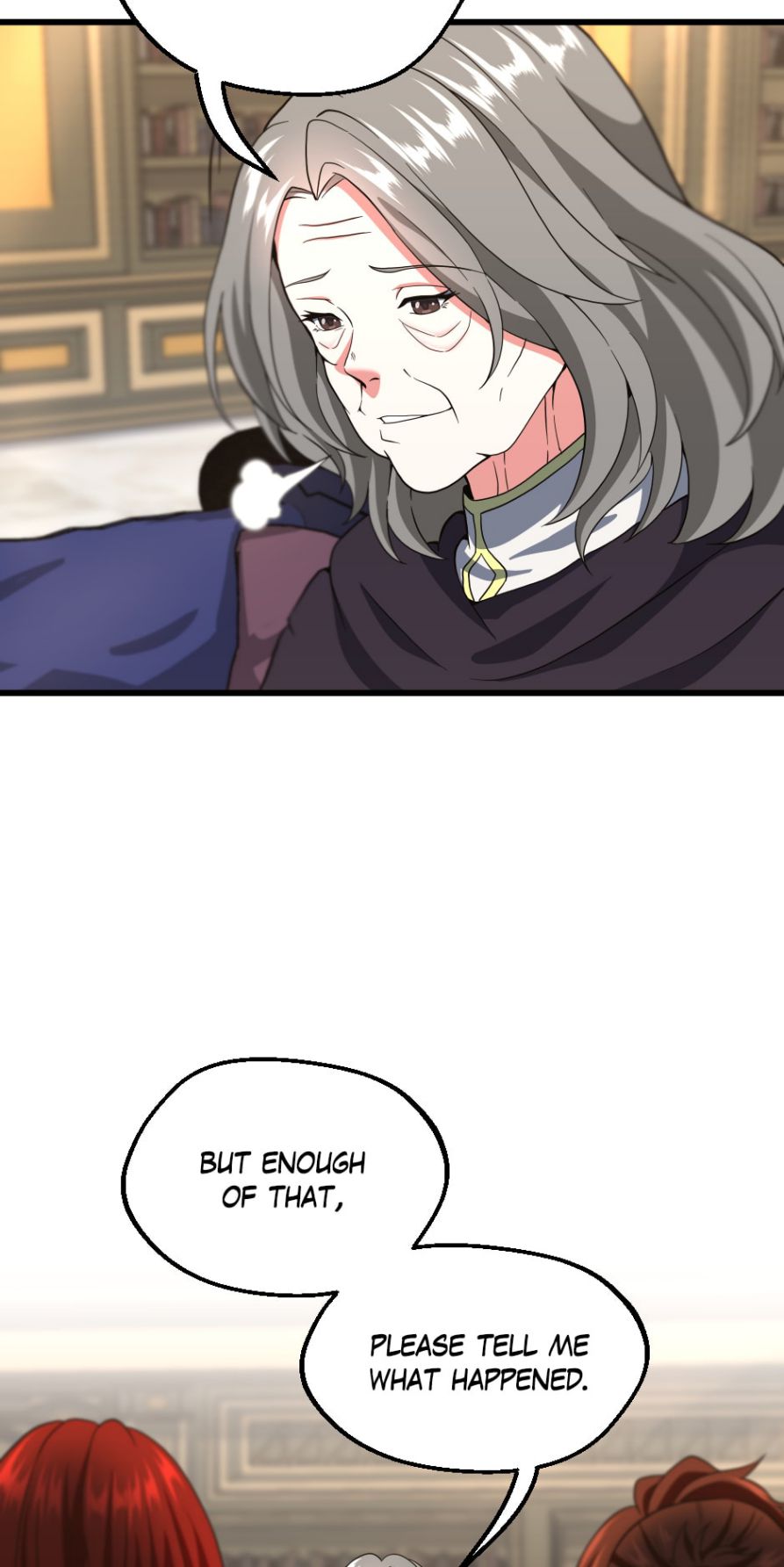 The Beginning After the End chapter 108 page 19