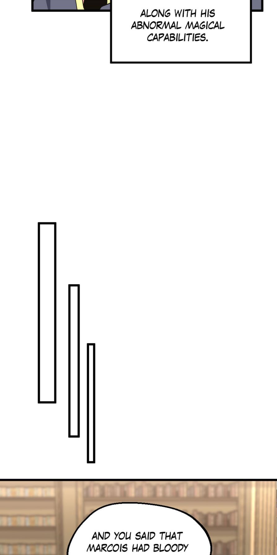 The Beginning After the End chapter 108 page 22