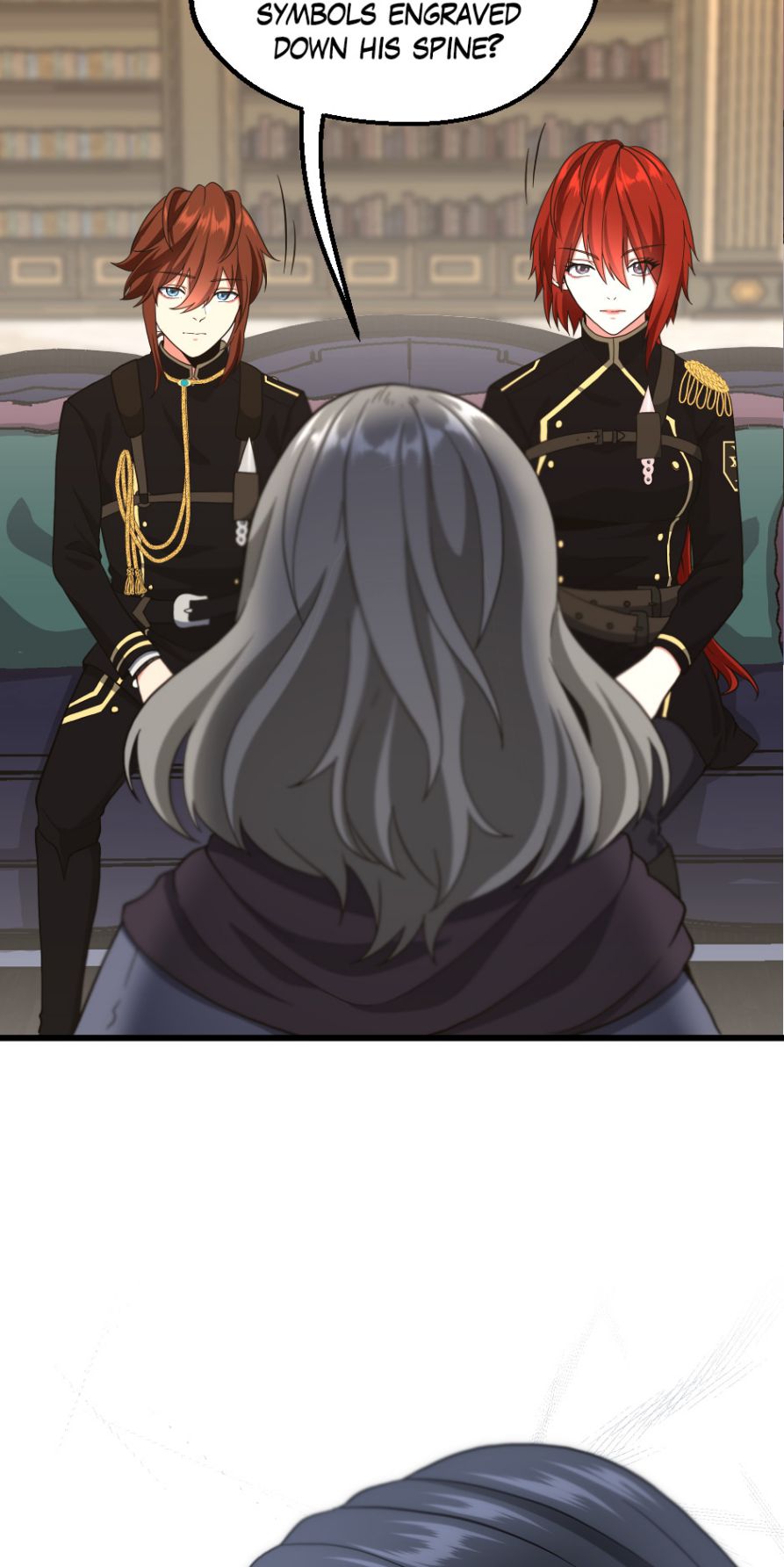 The Beginning After the End chapter 108 page 23