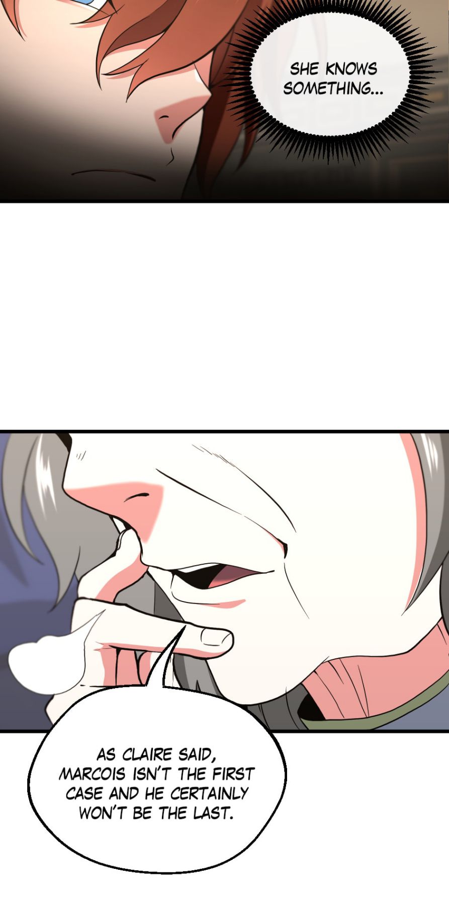 The Beginning After the End chapter 108 page 25