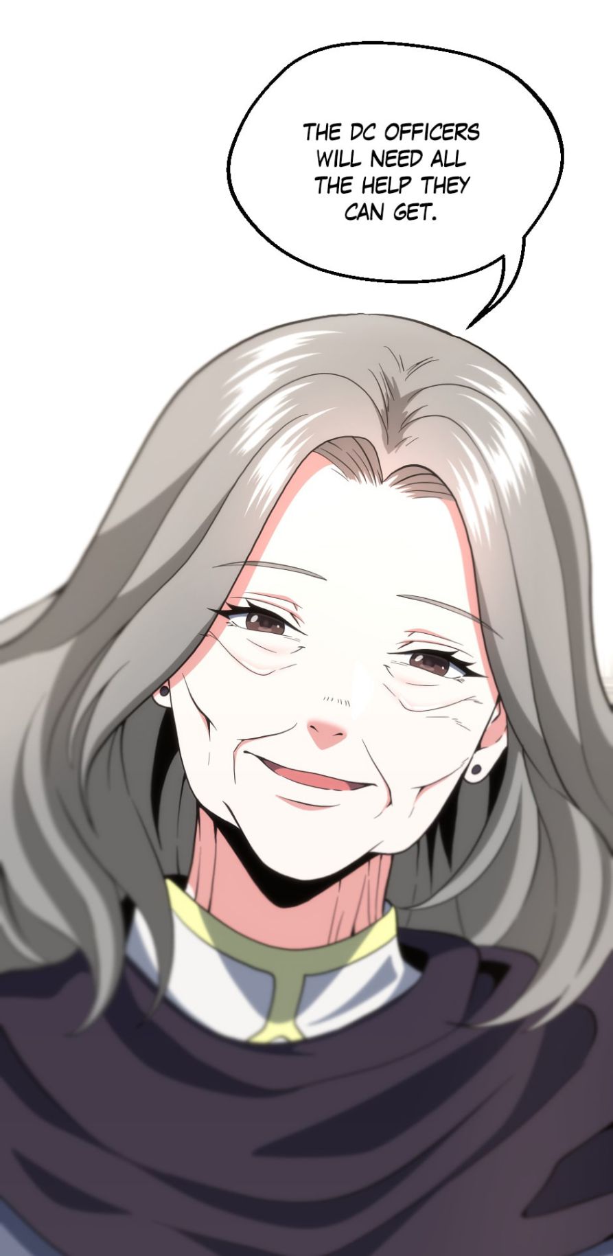 The Beginning After the End chapter 108 page 30