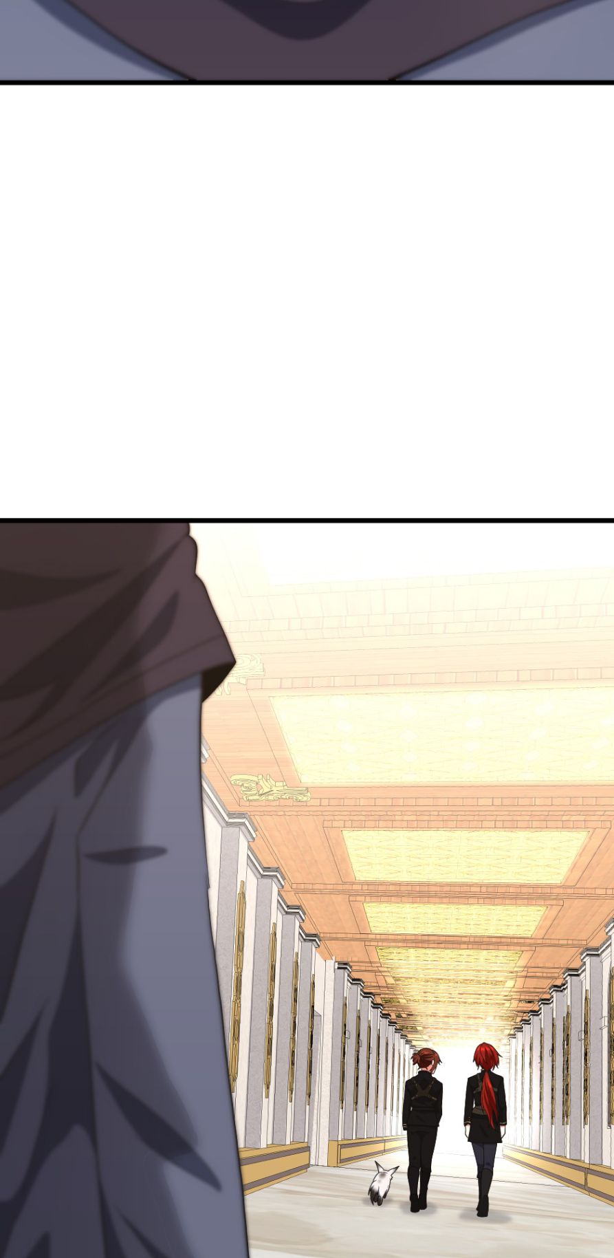 The Beginning After the End chapter 108 page 31