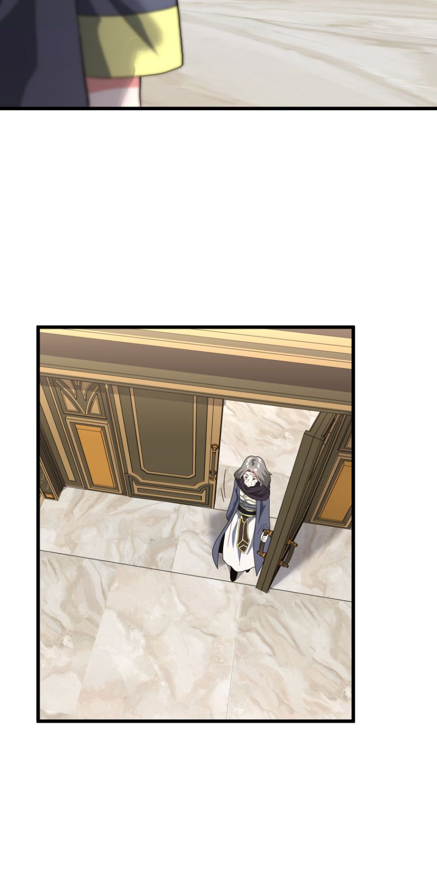 The Beginning After the End chapter 108 page 32