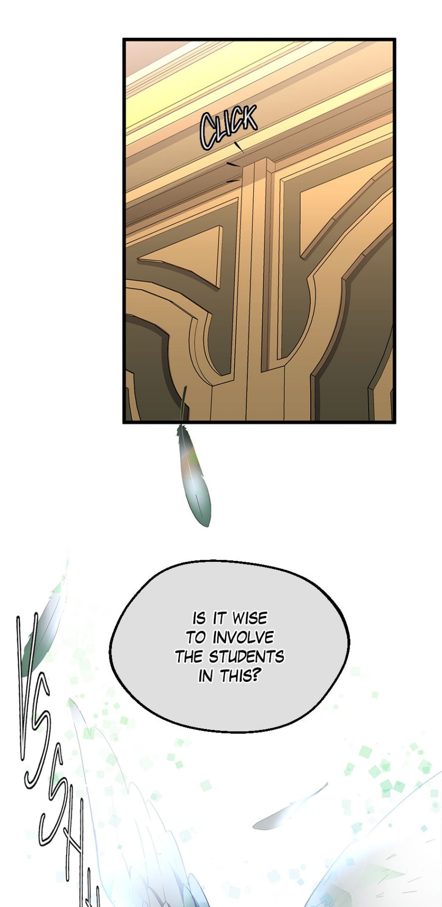 The Beginning After the End chapter 108 page 33