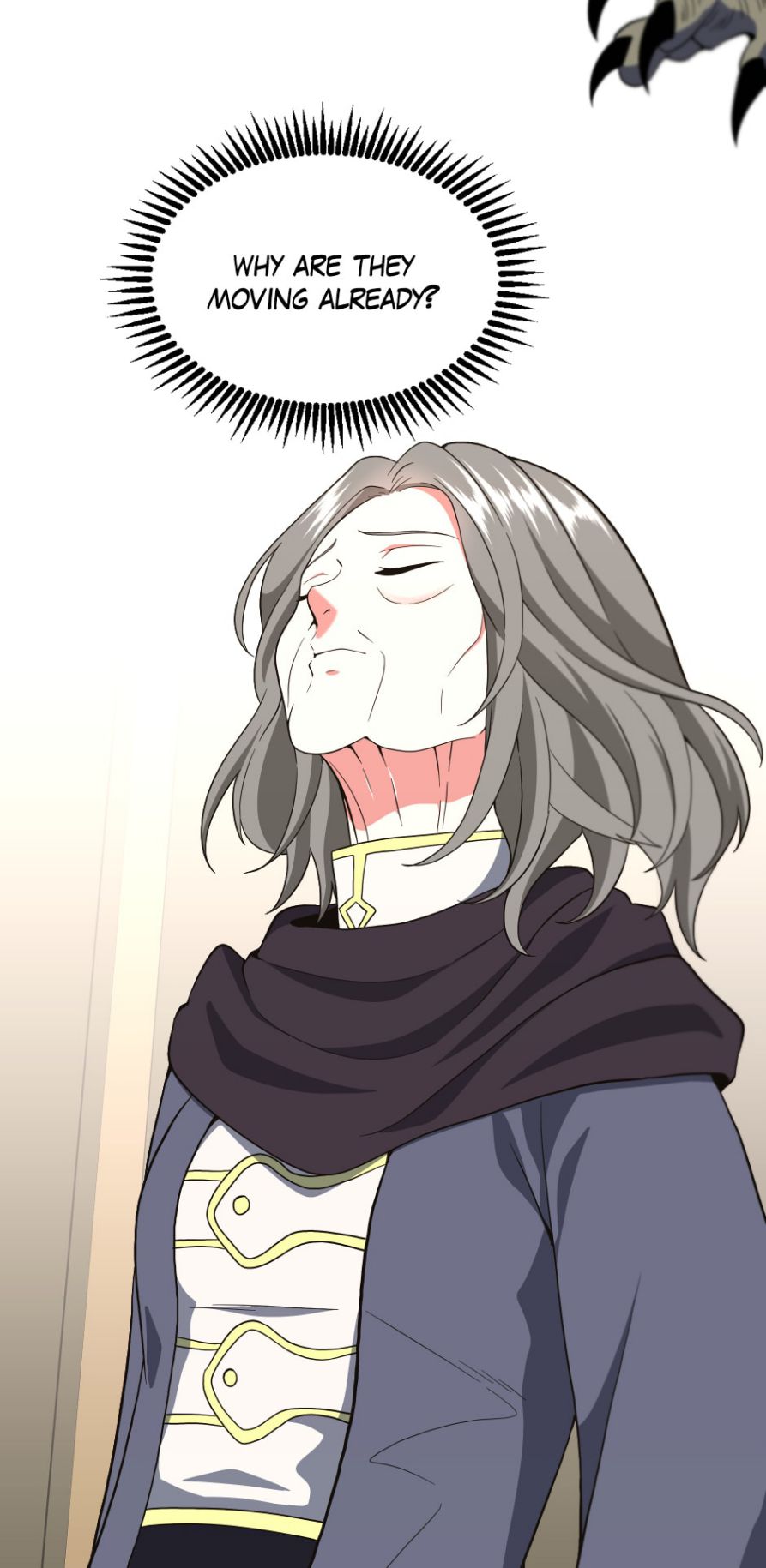 The Beginning After the End chapter 108 page 36