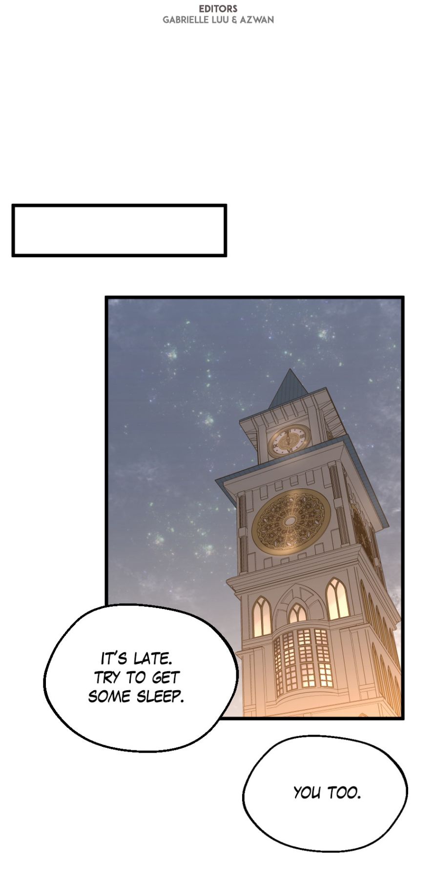 The Beginning After the End chapter 108 page 38