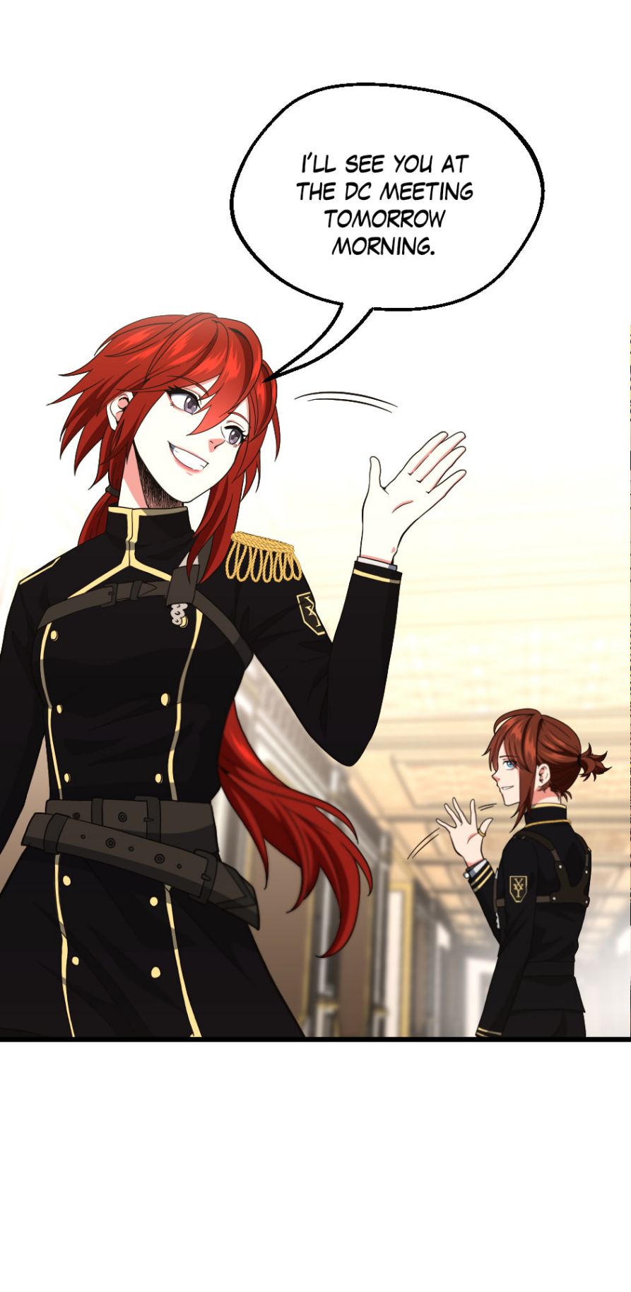 The Beginning After the End chapter 108 page 39