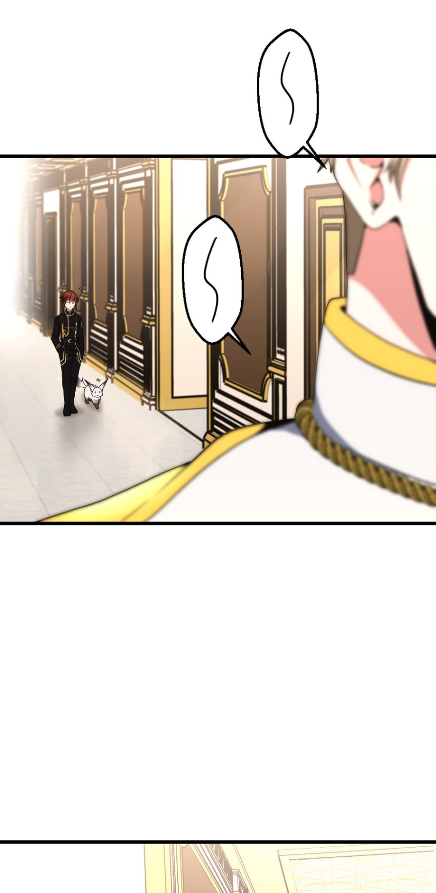 The Beginning After the End chapter 108 page 40