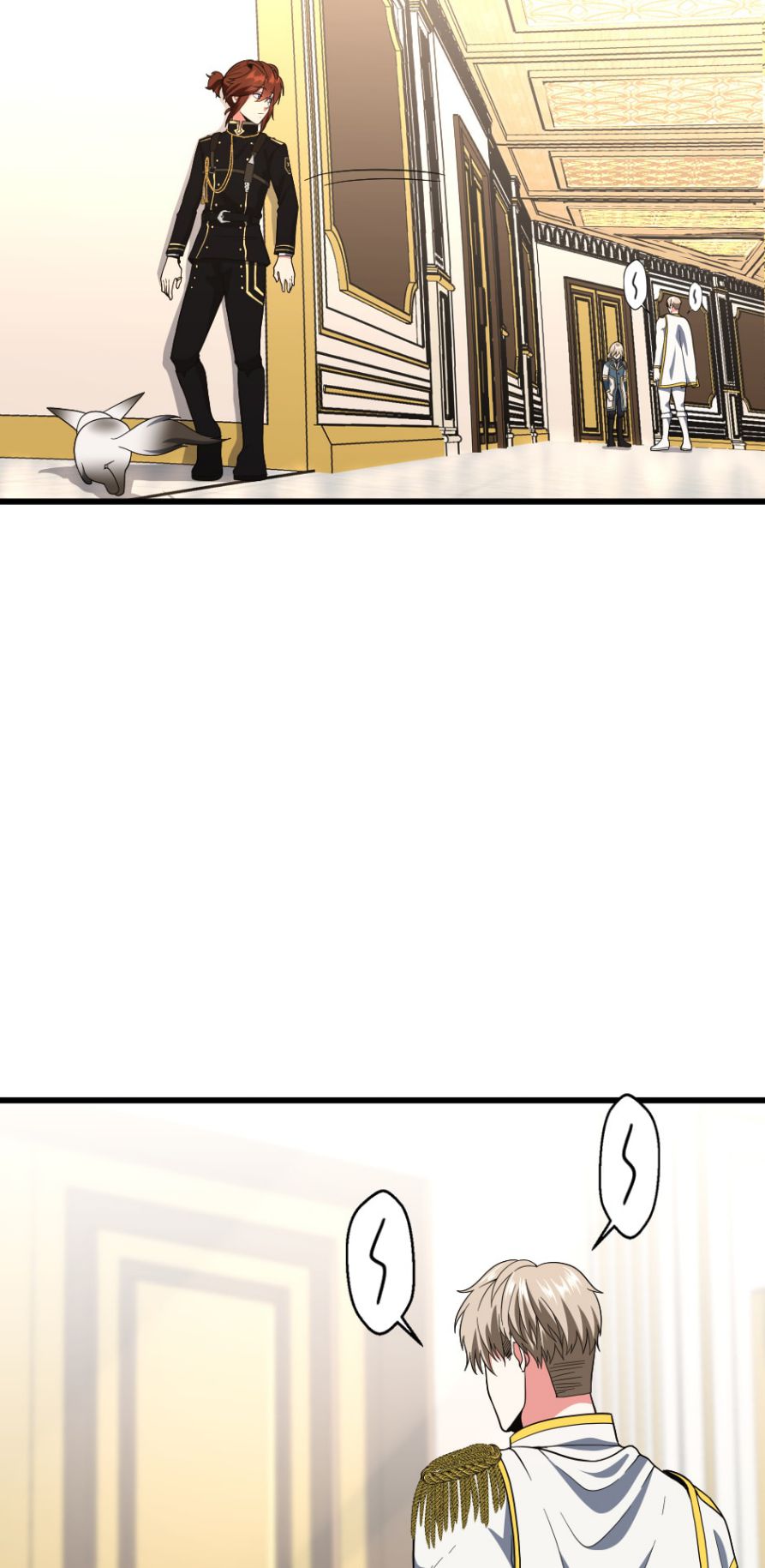 The Beginning After the End chapter 108 page 41