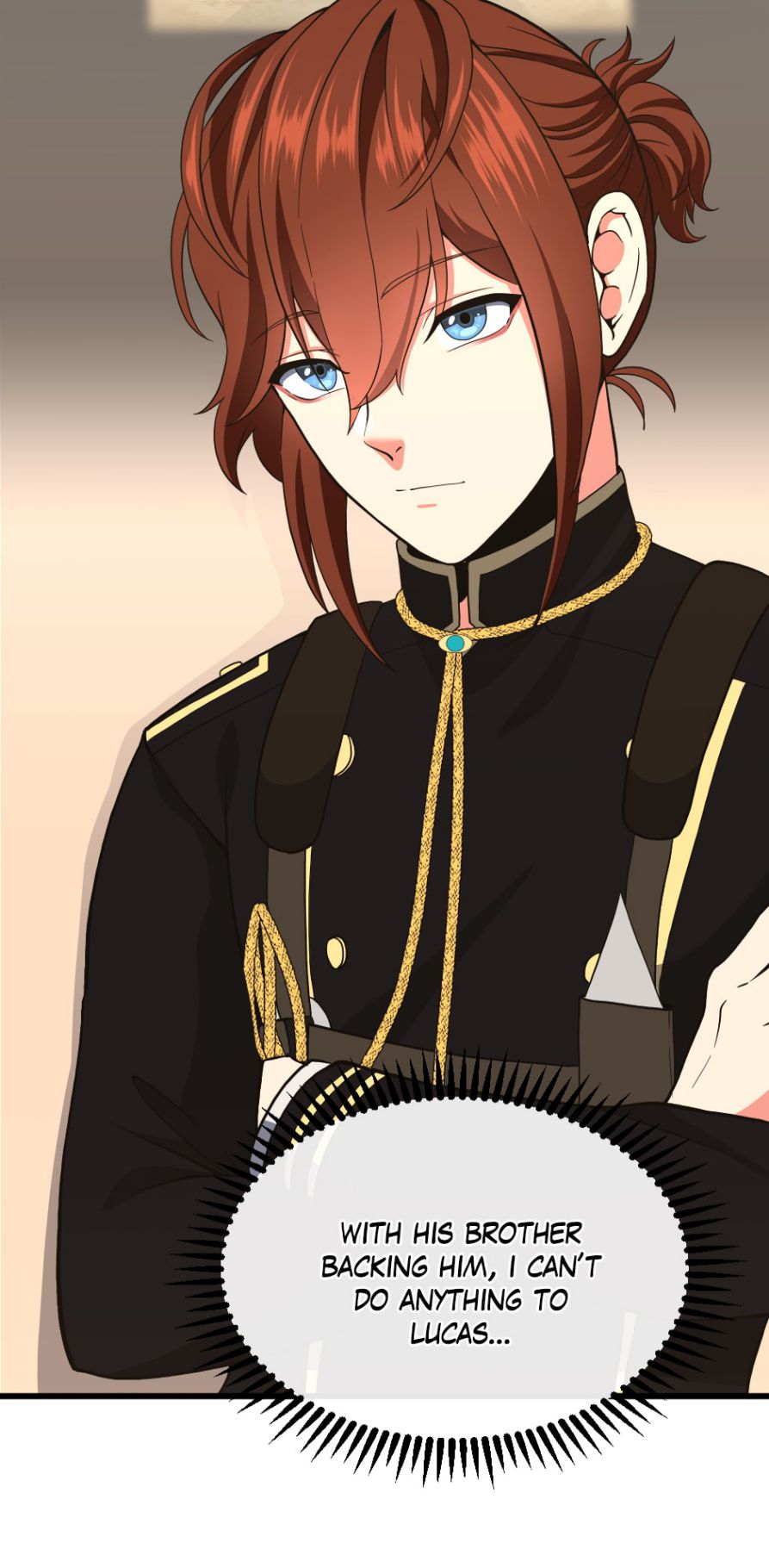 The Beginning After the End chapter 108 page 44