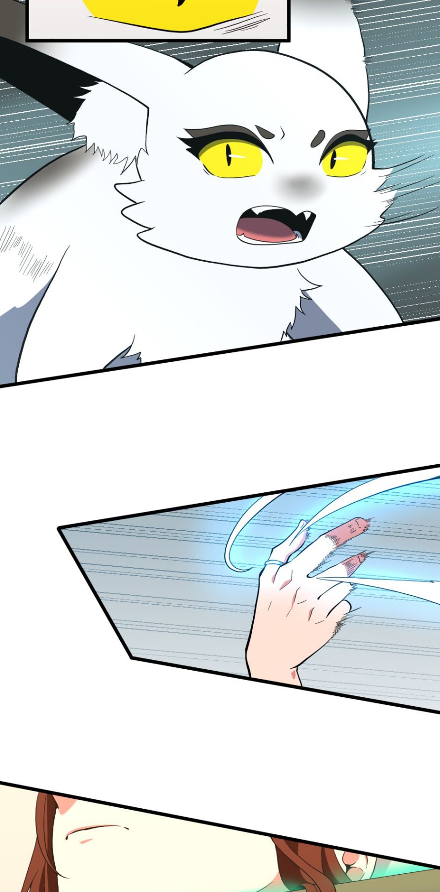 The Beginning After the End chapter 108 page 46