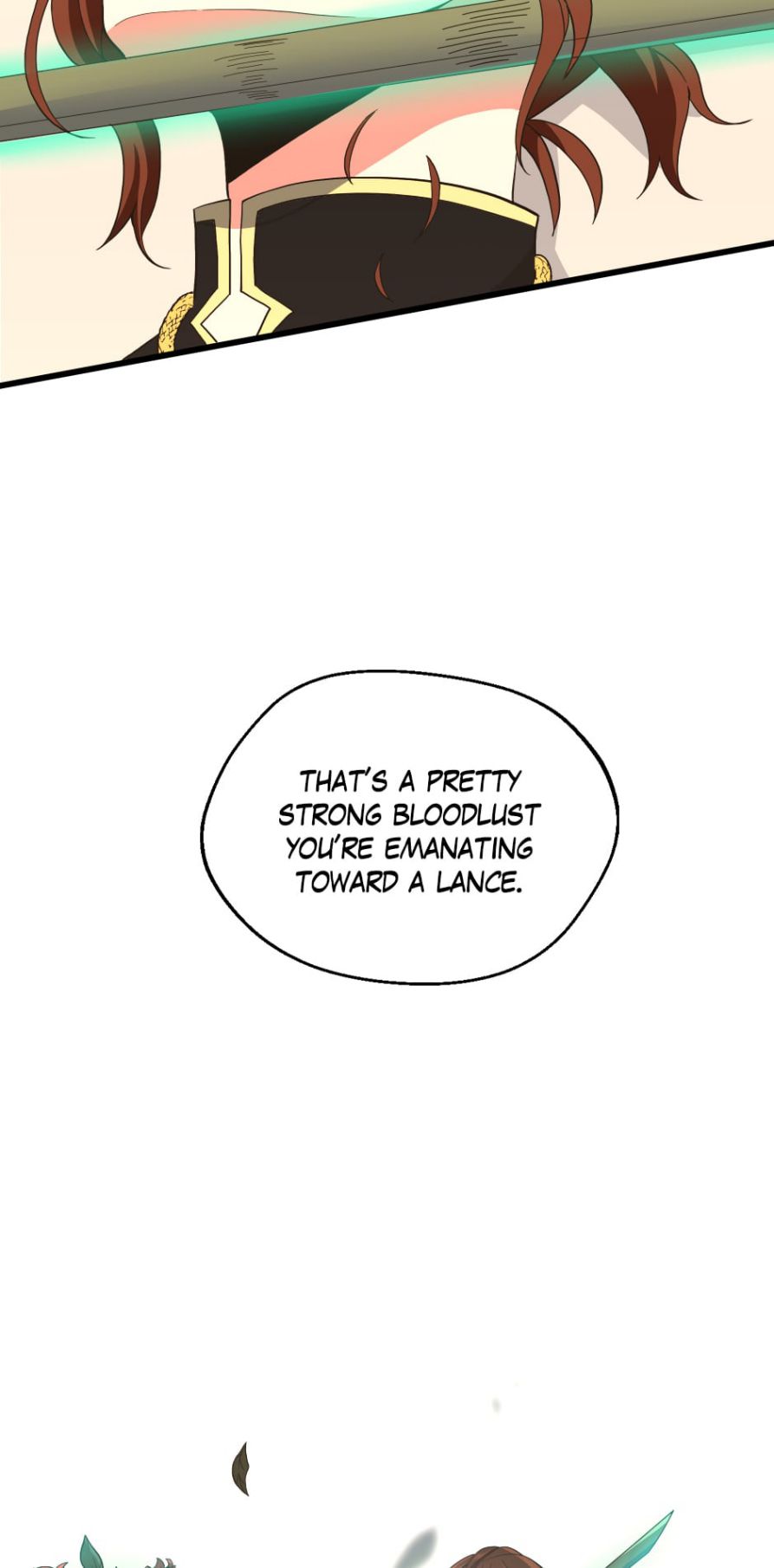 The Beginning After the End chapter 108 page 47