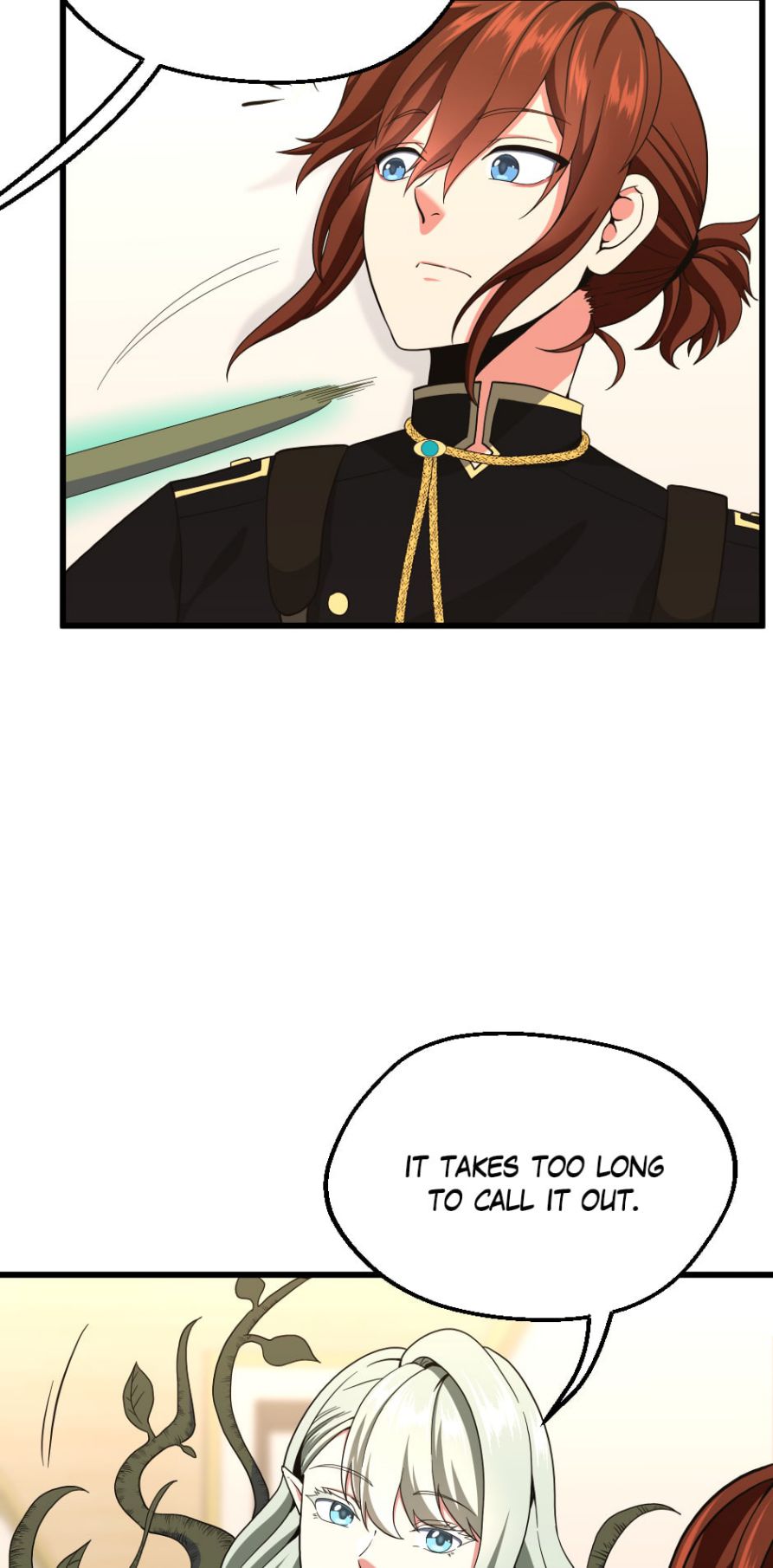 The Beginning After the End chapter 108 page 49