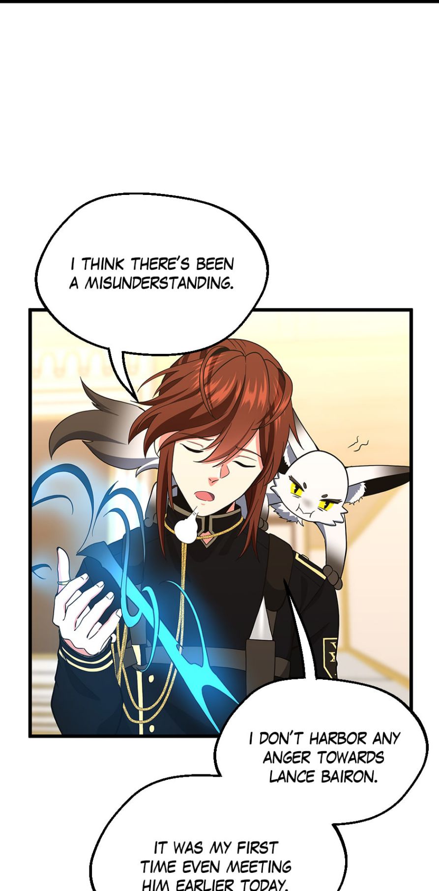 The Beginning After the End chapter 108 page 51