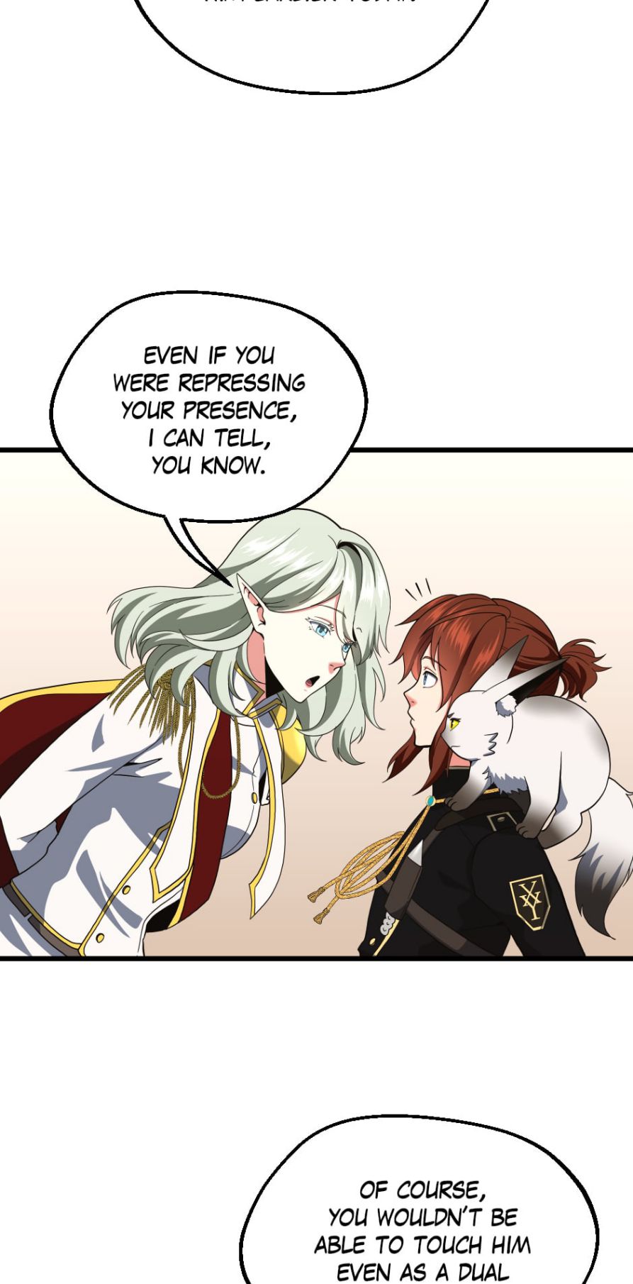 The Beginning After the End chapter 108 page 52