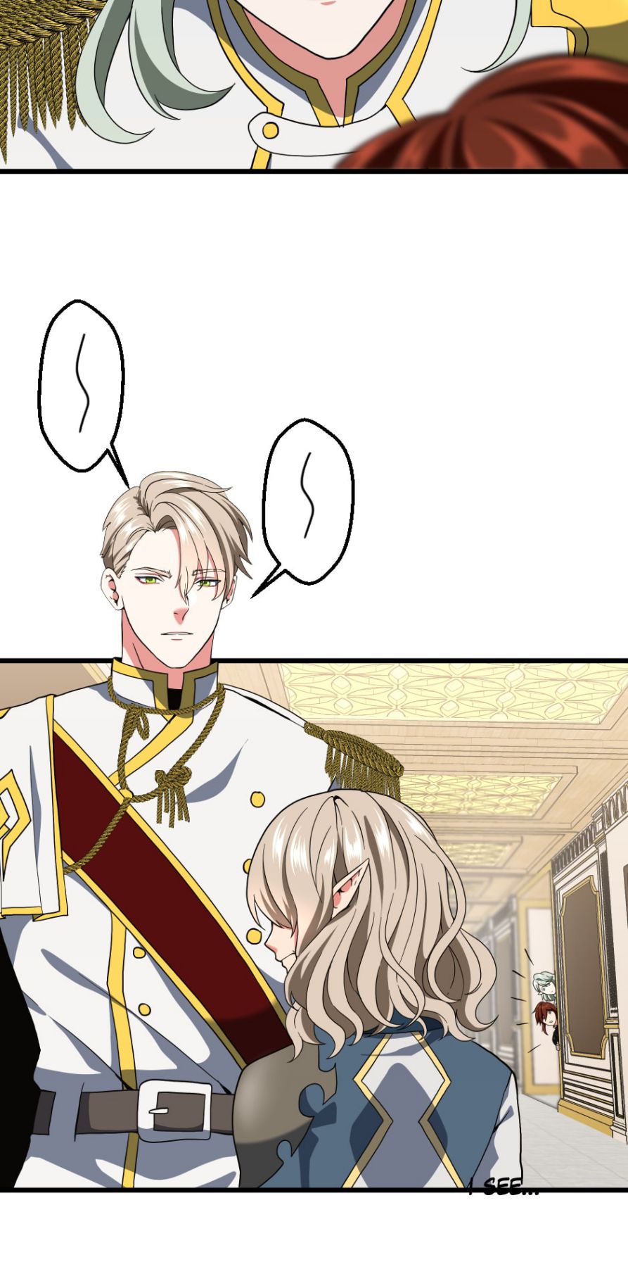 The Beginning After the End chapter 108 page 55