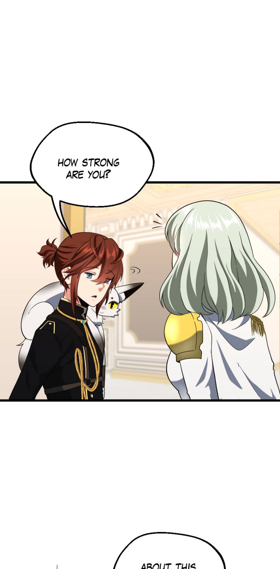 The Beginning After the End chapter 108 page 56