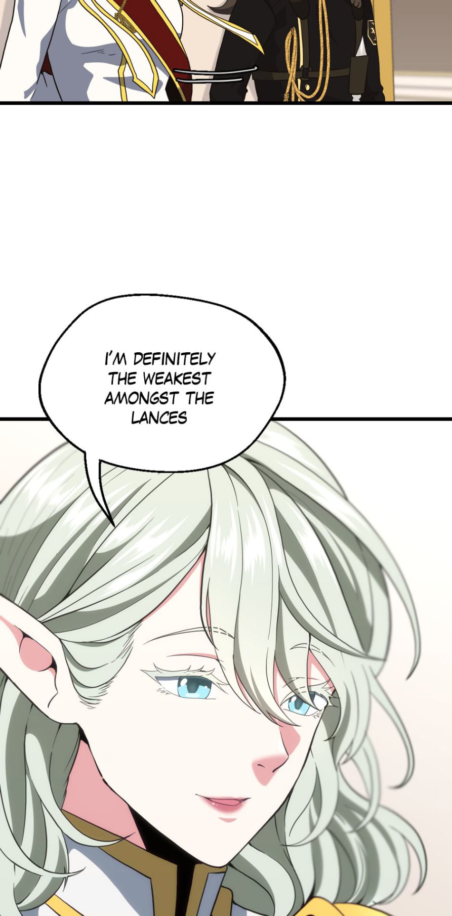 The Beginning After the End chapter 108 page 58