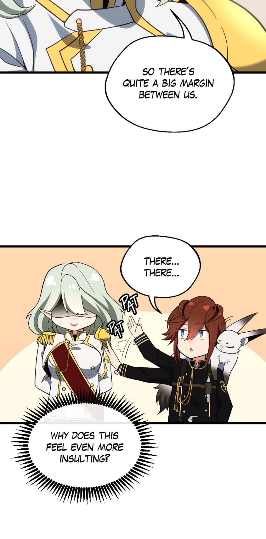 The Beginning After the End chapter 108 page 59