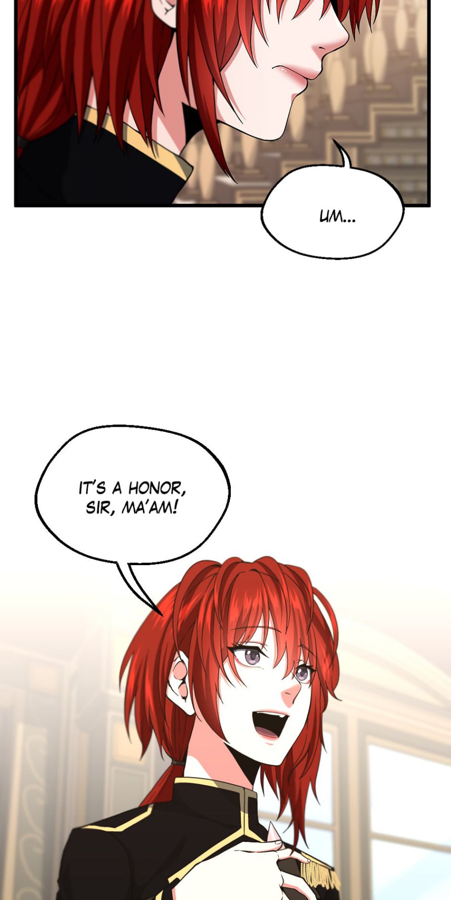 The Beginning After the End chapter 108 page 6