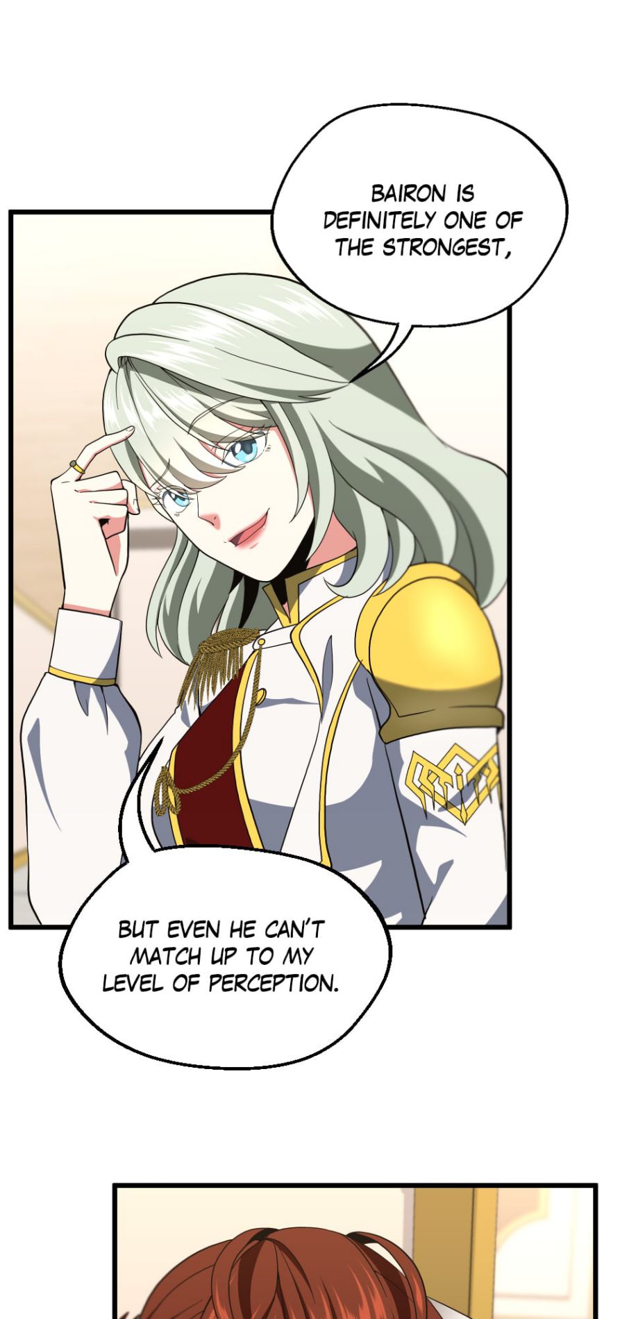 The Beginning After the End chapter 108 page 60