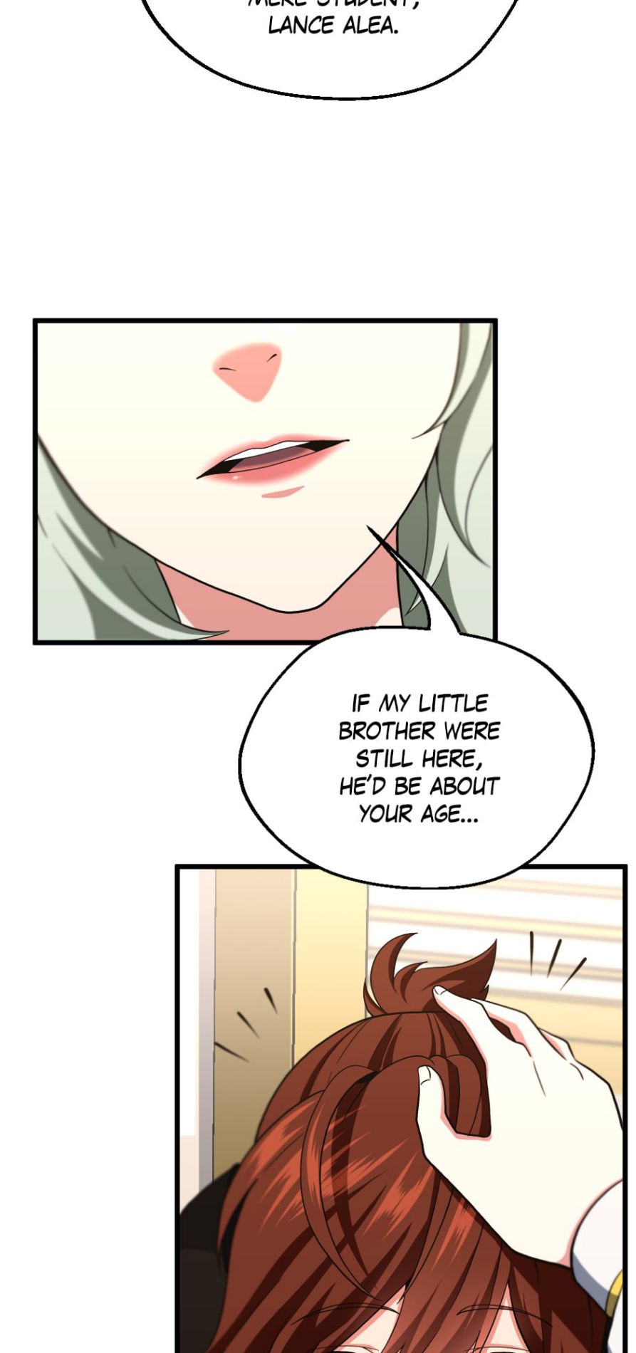 The Beginning After the End chapter 108 page 63