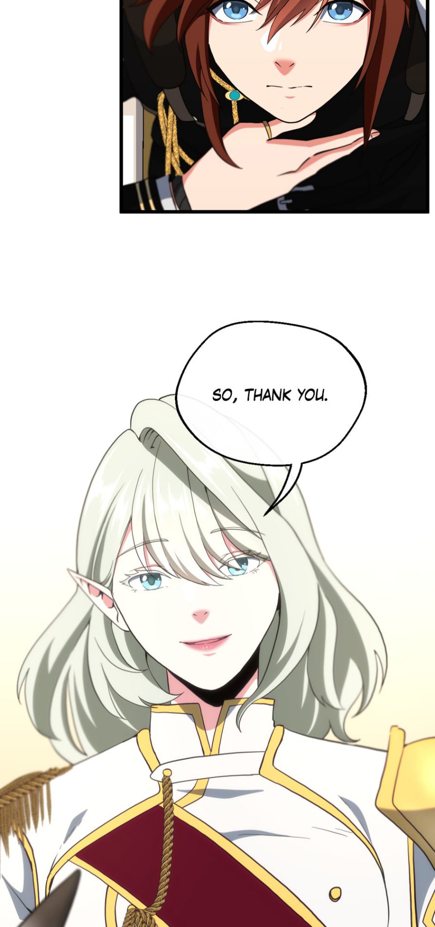 The Beginning After the End chapter 108 page 64