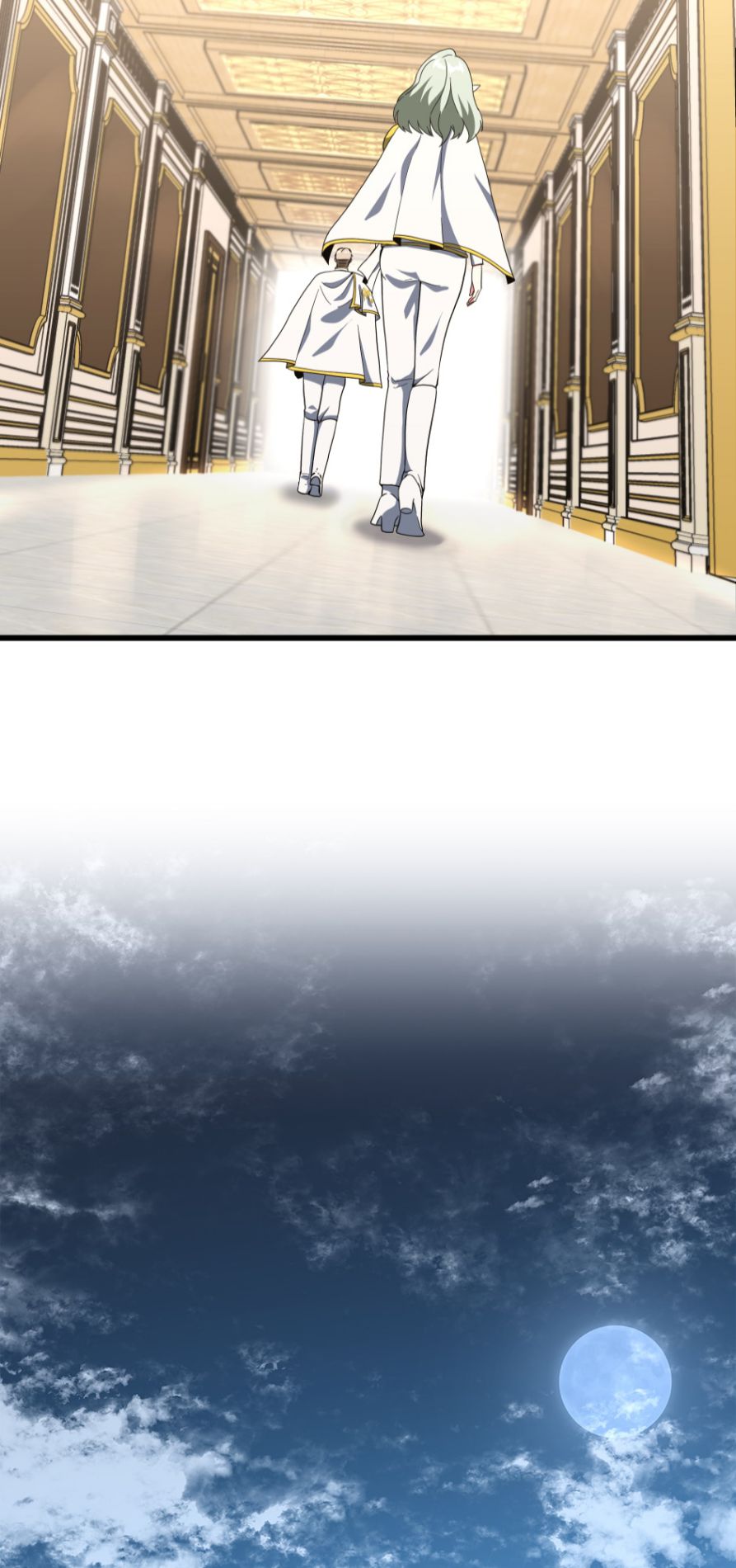 The Beginning After the End chapter 108 page 66