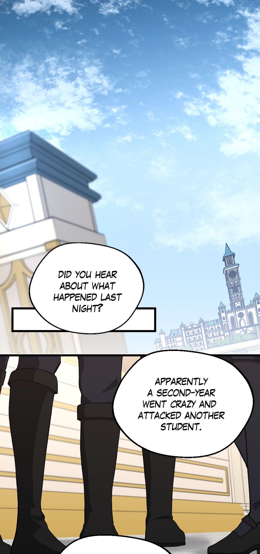 The Beginning After the End chapter 108 page 67