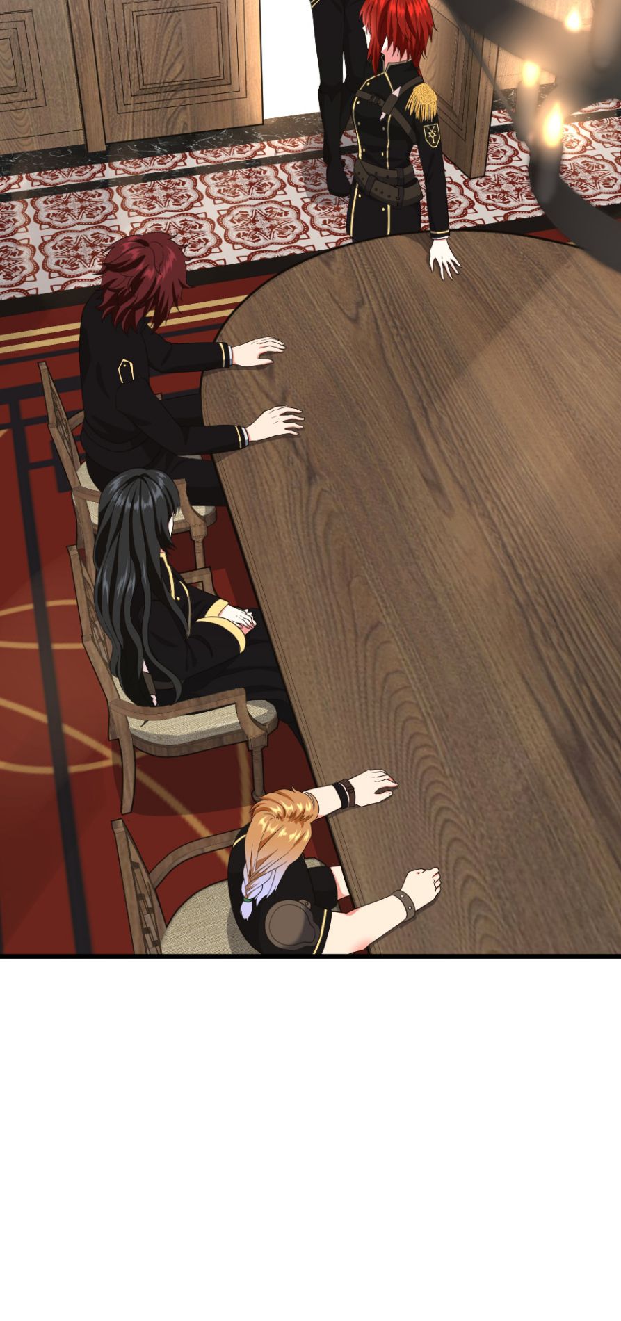 The Beginning After the End chapter 108 page 71