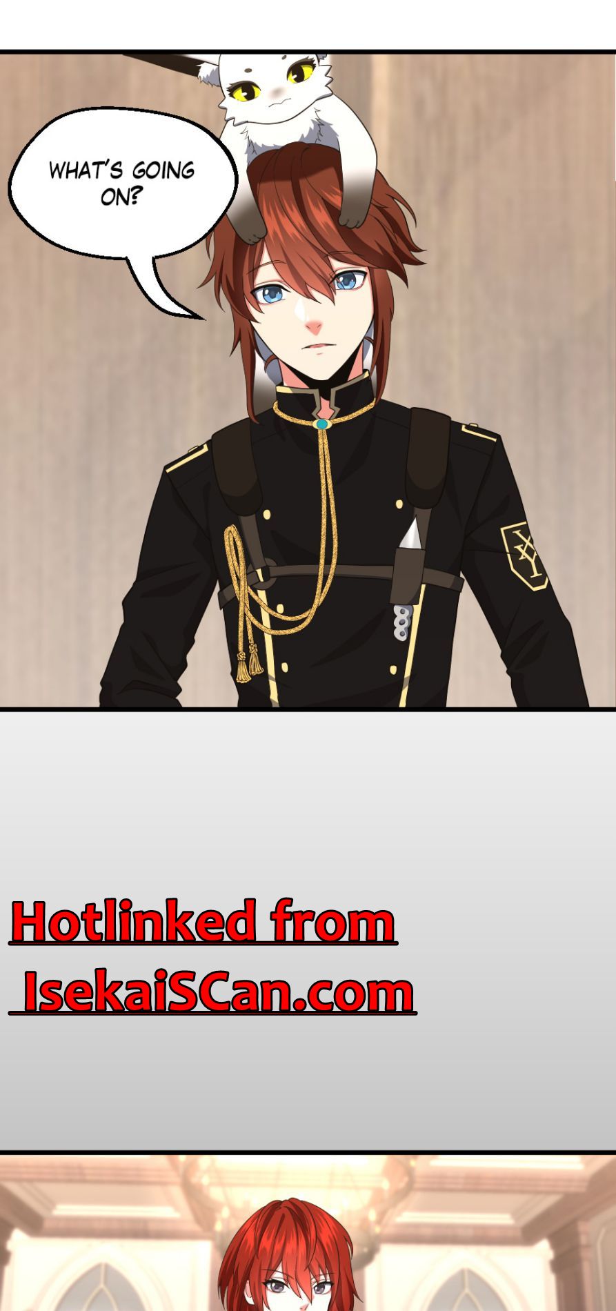 The Beginning After the End chapter 108 page 72