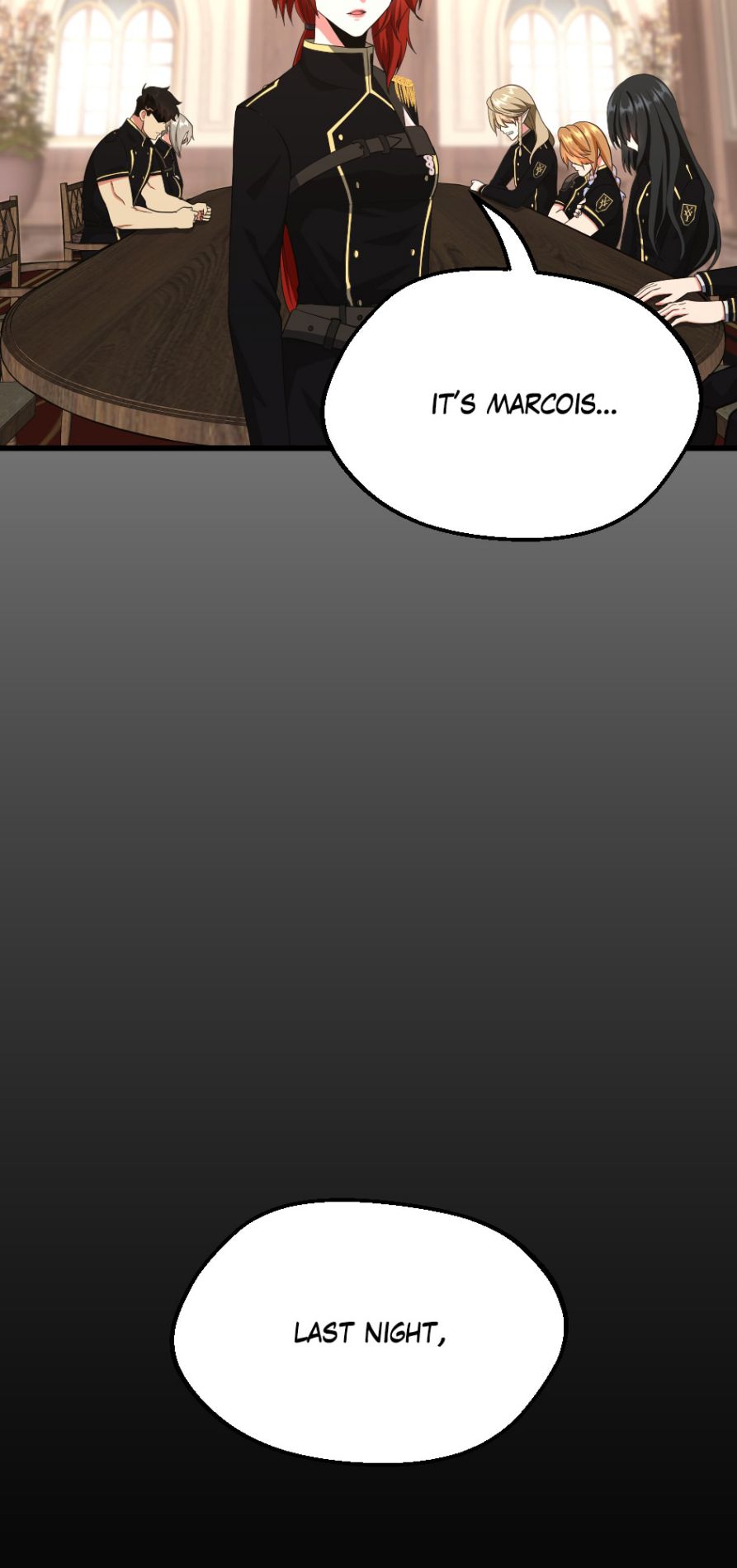 The Beginning After the End chapter 108 page 73