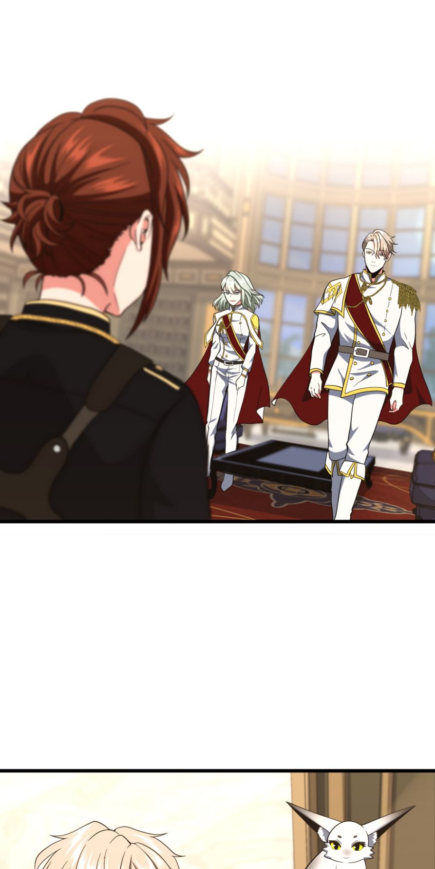 The Beginning After the End chapter 108 page 9