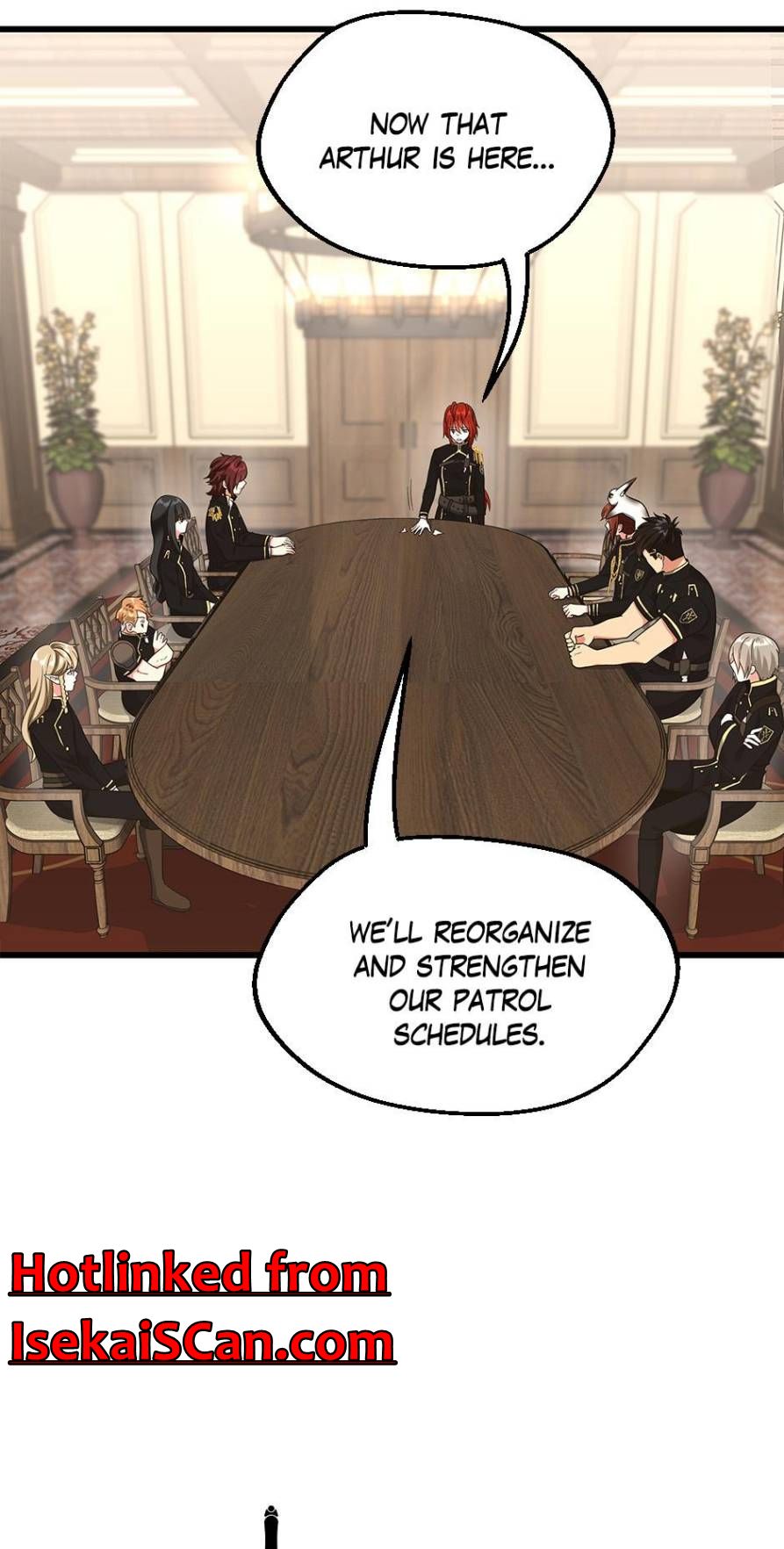 The Beginning After the End chapter 109 page 10