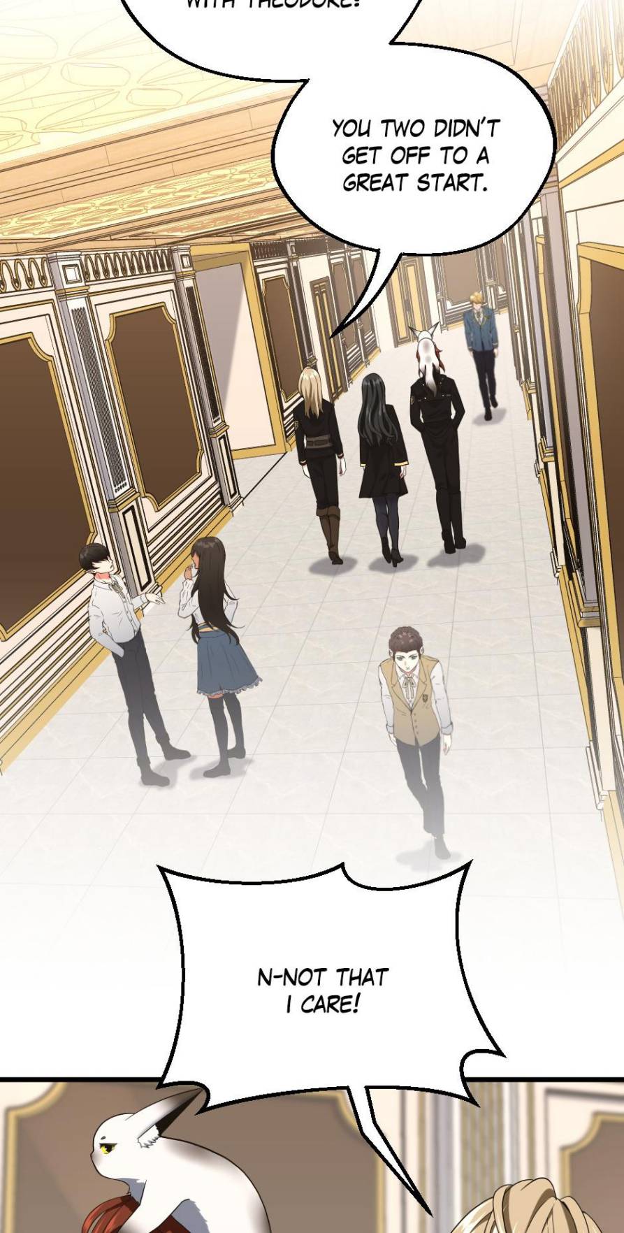 The Beginning After the End chapter 109 page 12