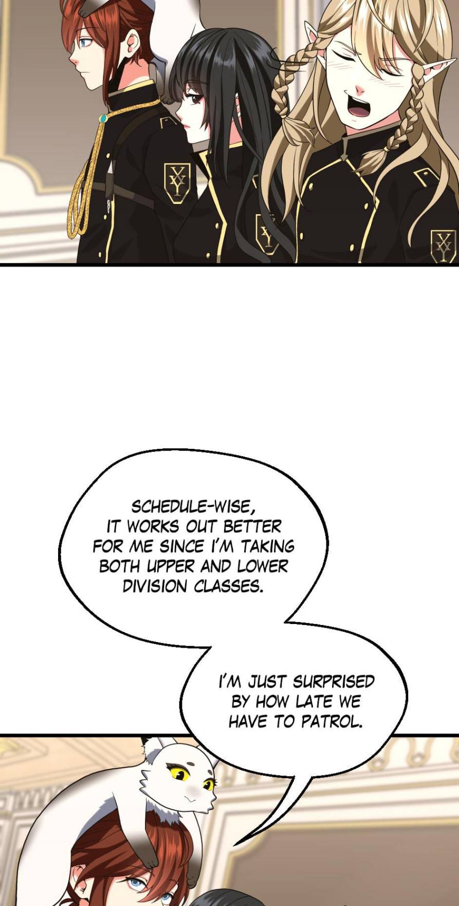 The Beginning After the End chapter 109 page 13