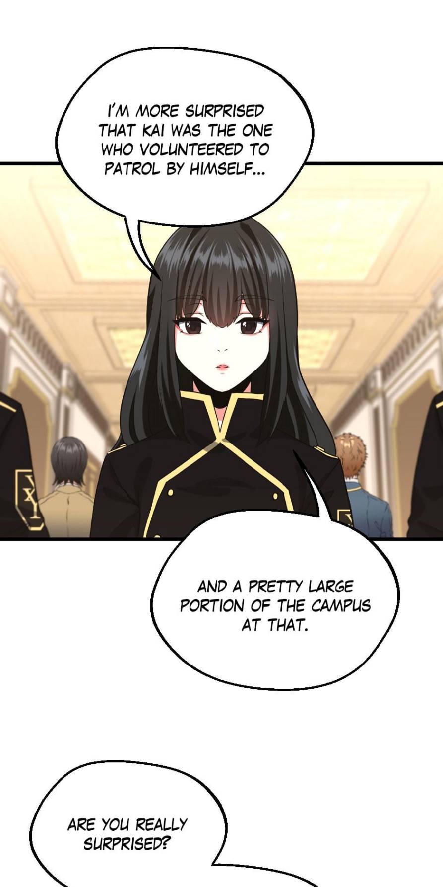 The Beginning After the End chapter 109 page 16