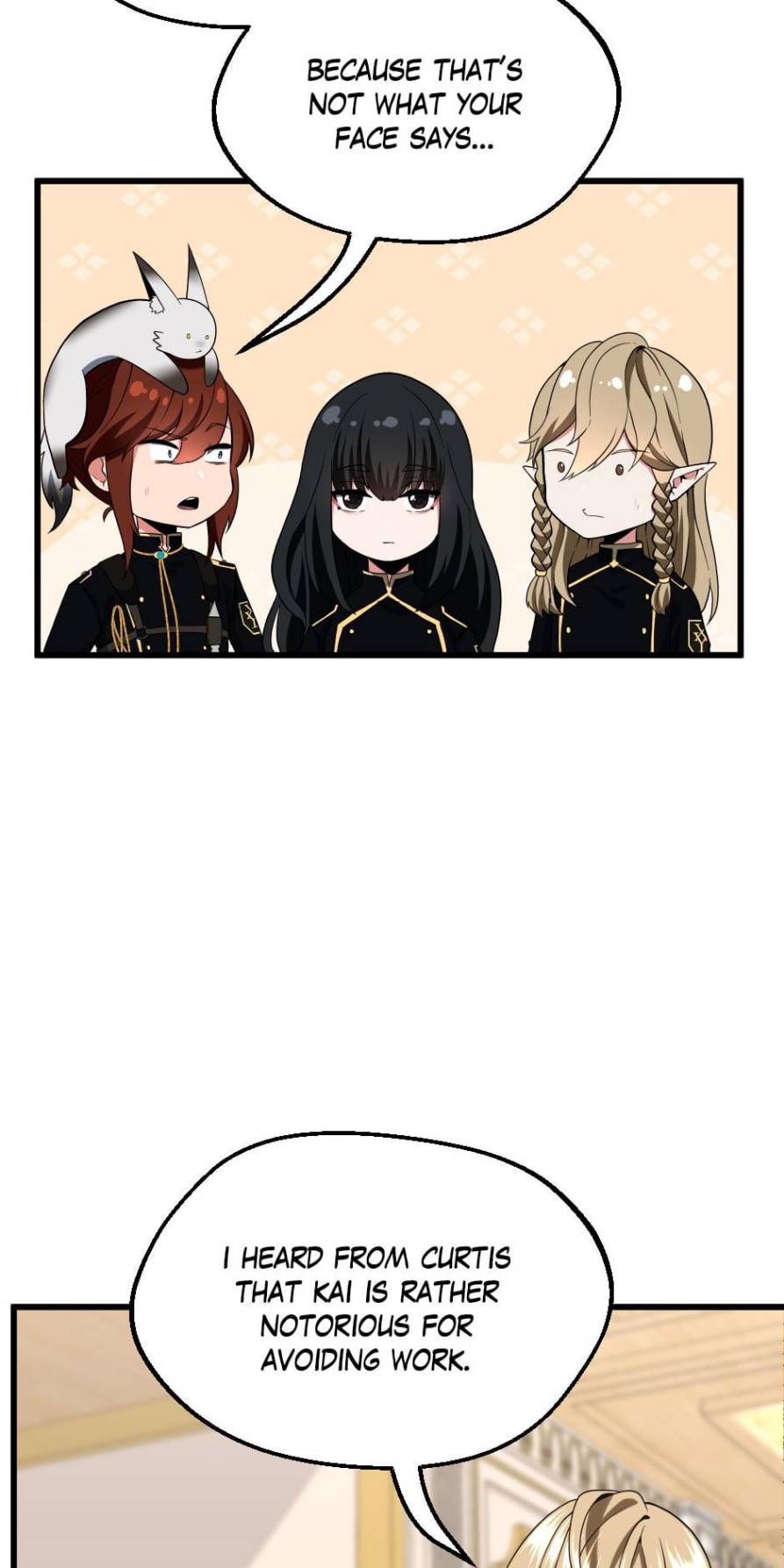 The Beginning After the End chapter 109 page 17